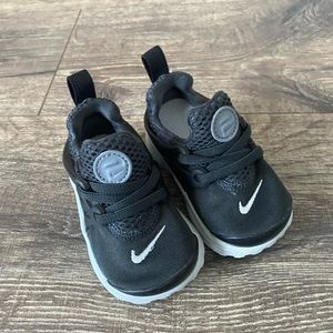 Toddler Nike Presto